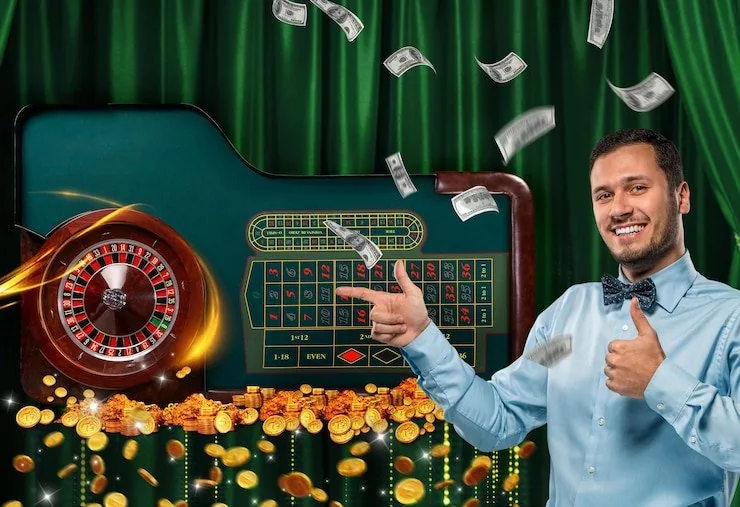 rs777vlp Roulette Quickspin